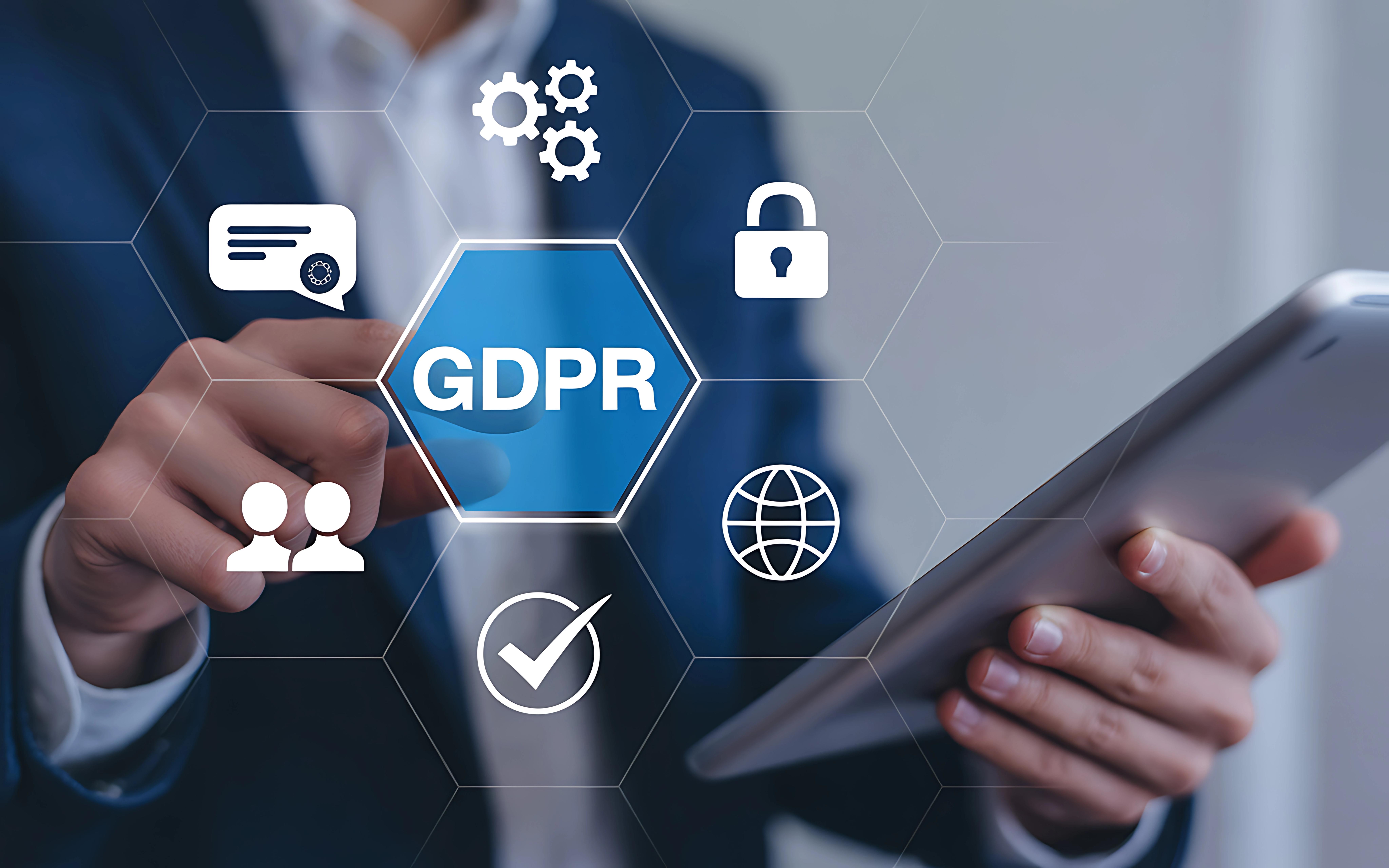 Cover for Applicant Tracking and GDPR Compliance: Ensuring Compliant Hiring for EU Candidates