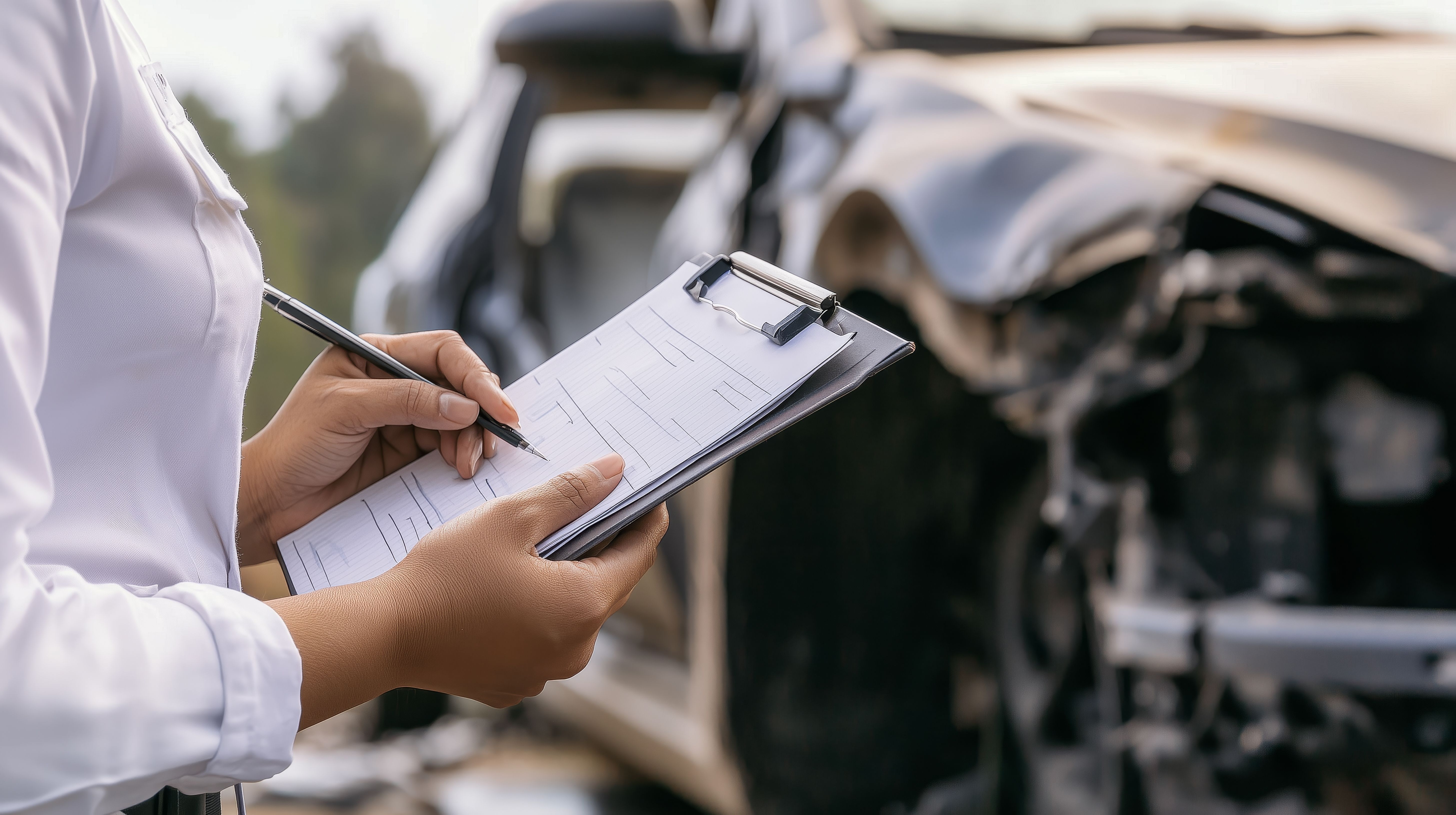 Incident Report at Work: What to Include, How to File It, and Why It Matters 