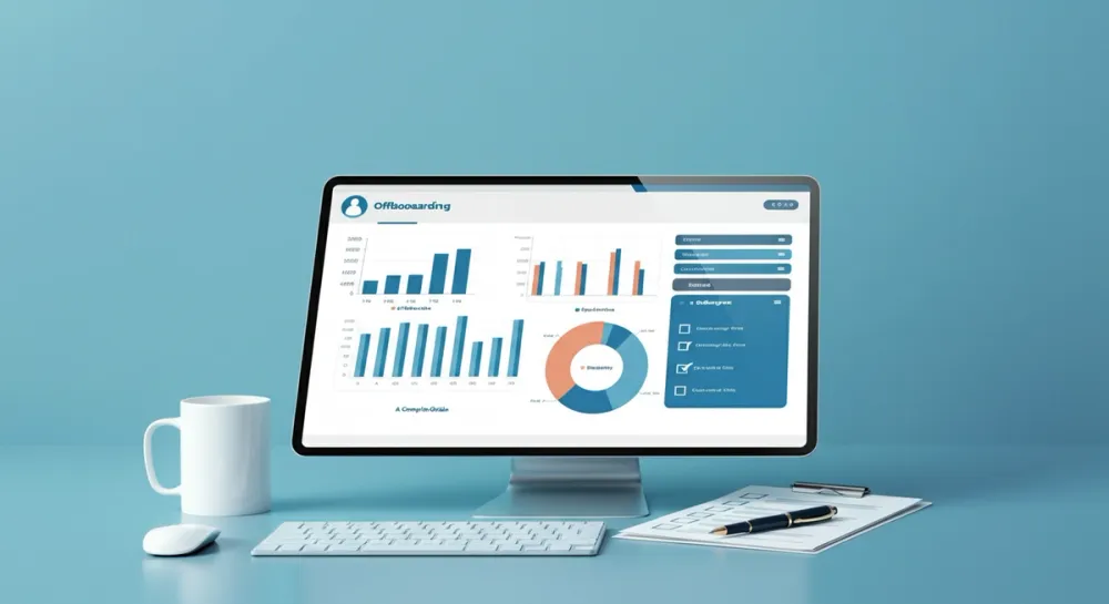 Monitoring Offboarding Process Effectiveness: A Complete Guide