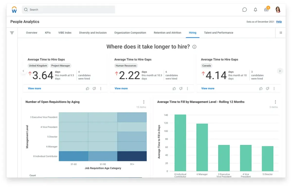 Workday LMS