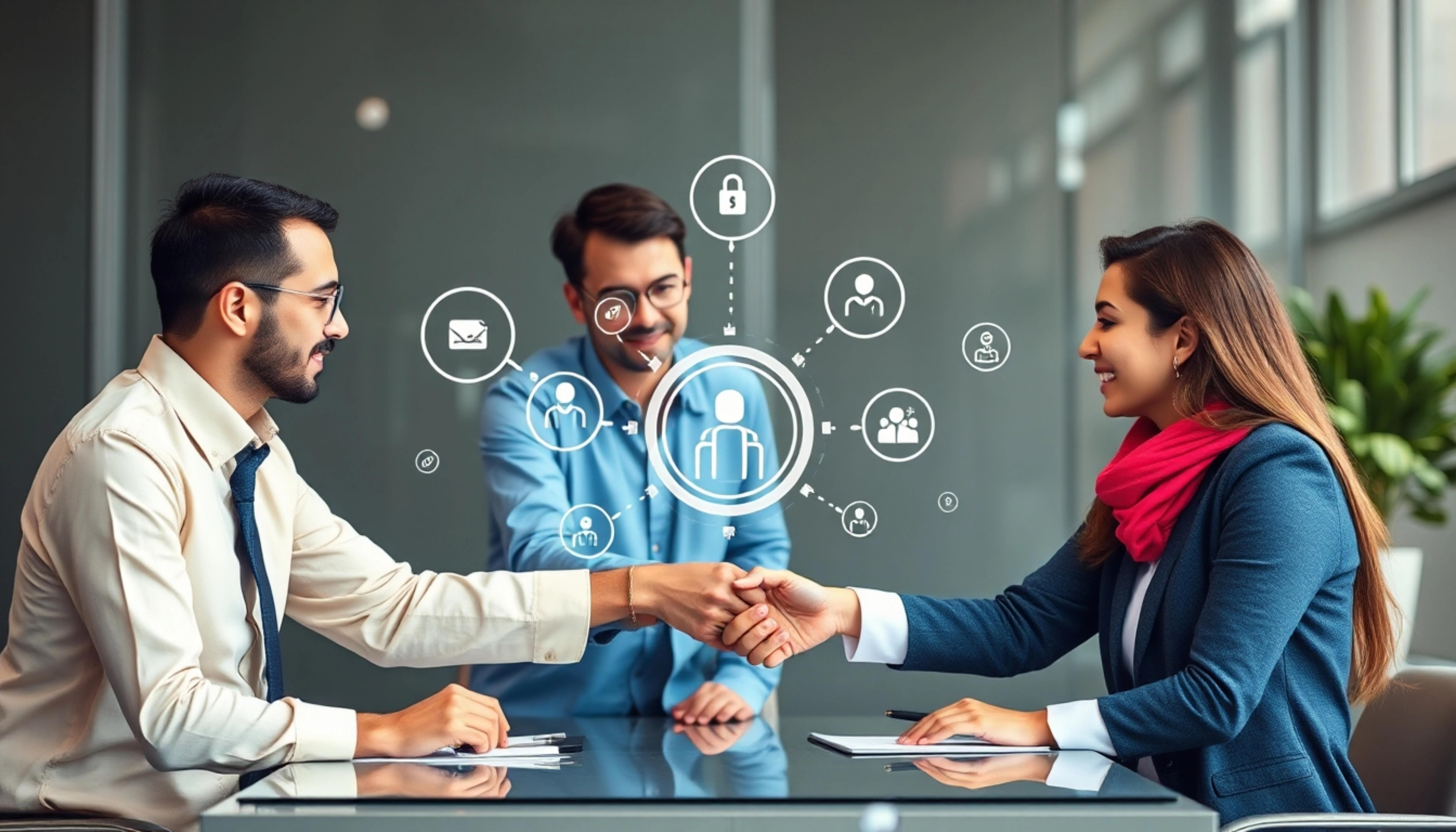 Cover for Boosting Candidate Experience With ATS: A Practical Guide