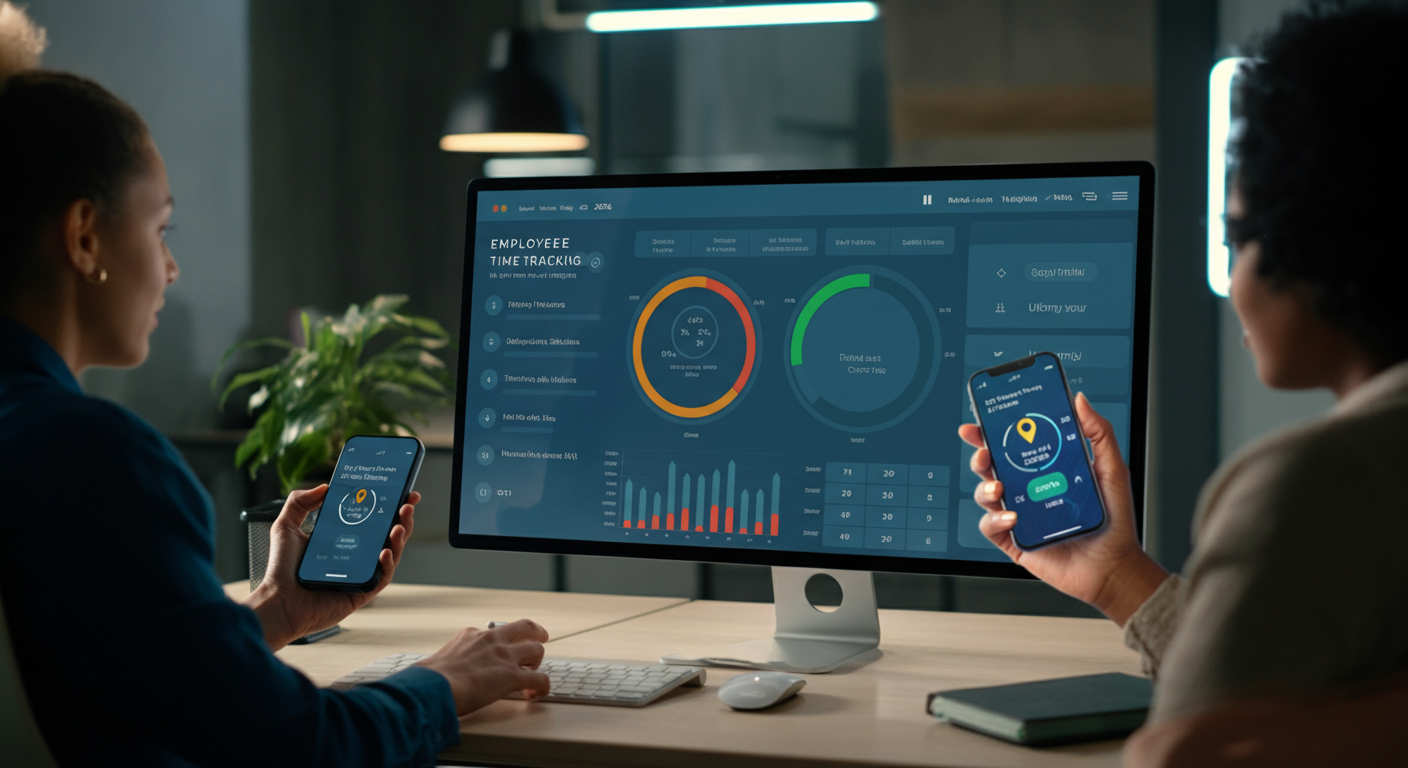 Time Tracking Software for Employees: What to Look For in 2026