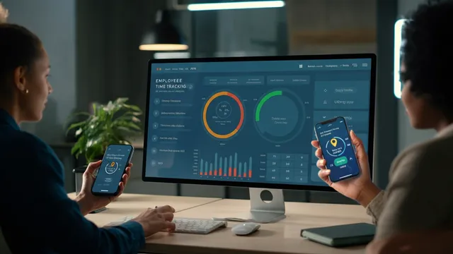 Cover image for Time Tracking Software for Employees: What to Look For in 2026