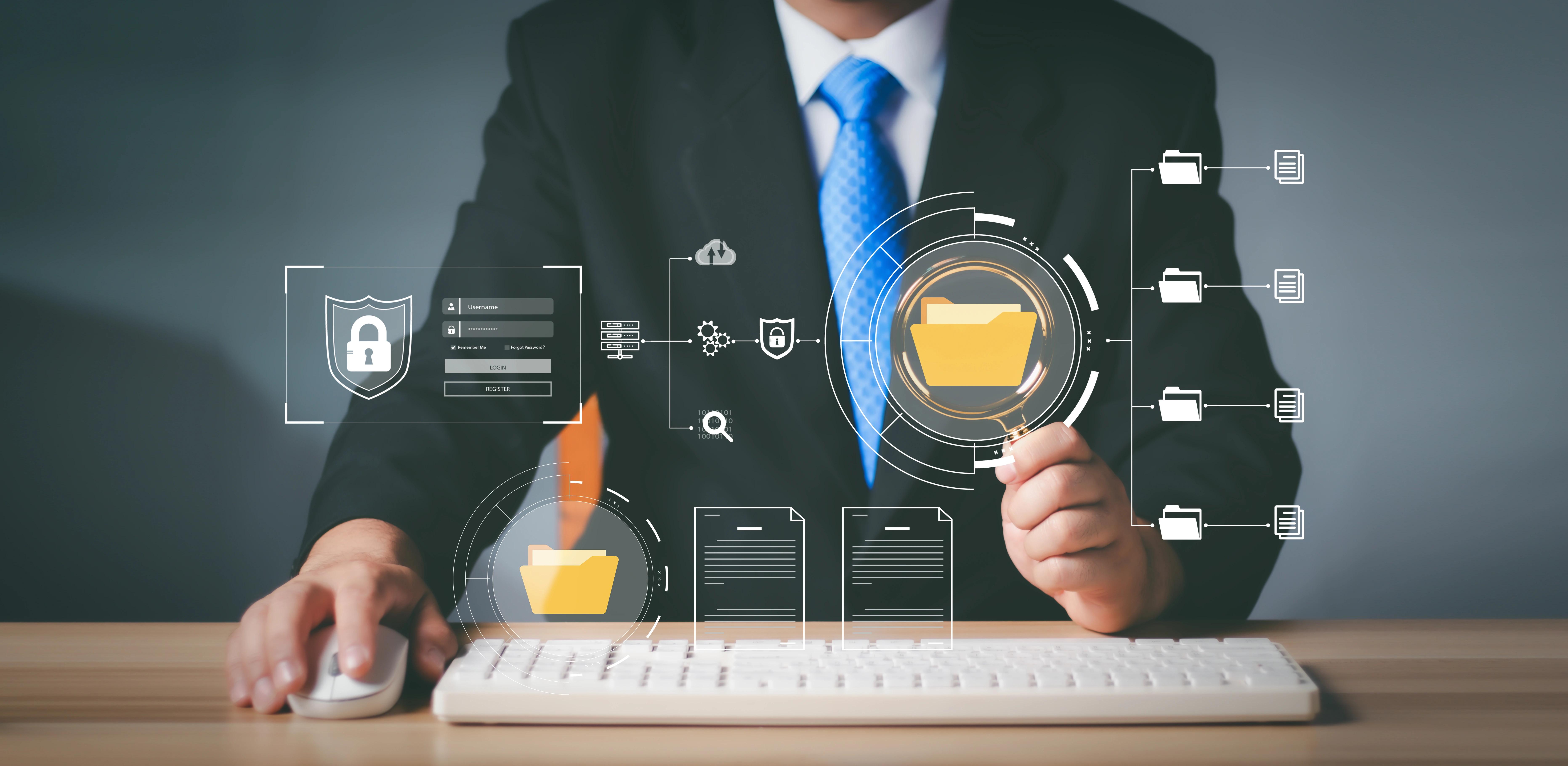 Data Security in Applicant Tracking Systems: A Complete Guide