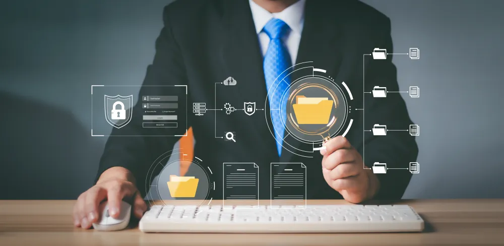 Data Security in Applicant Tracking Systems: A Complete Guide