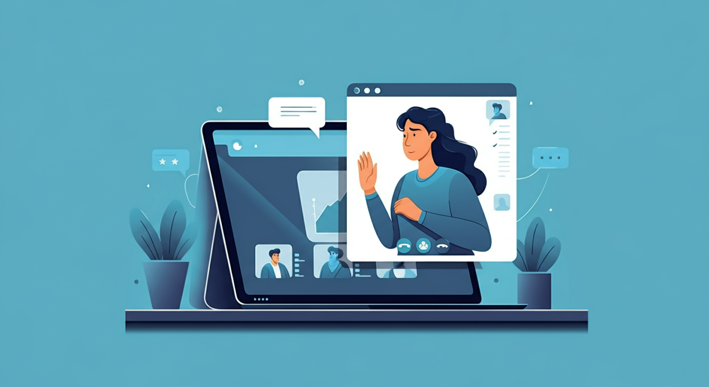 Cover for Remote Offboarding: A Complete Guide to Offboarding Remote Employees