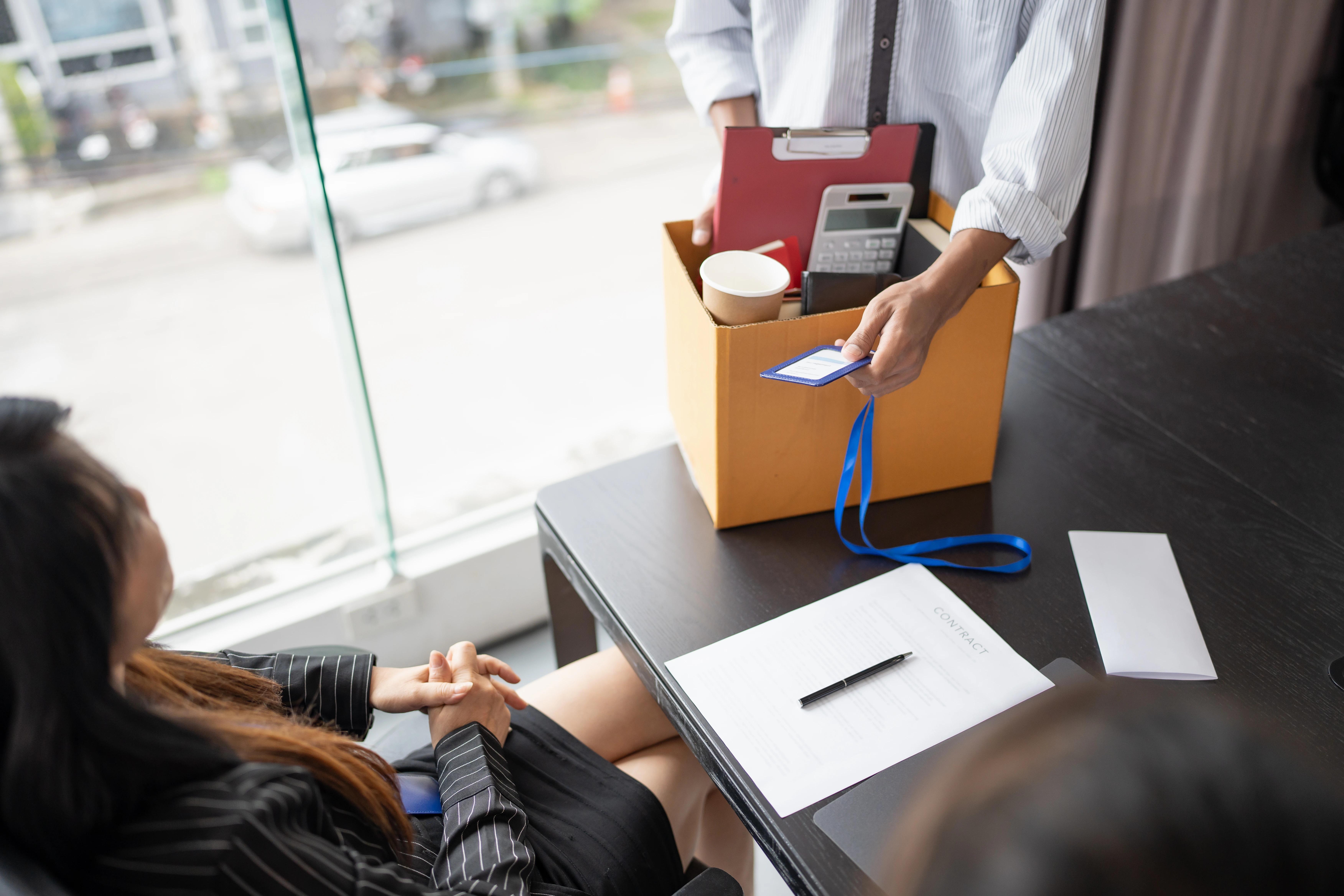 Cover for The Importance of Offboarding: Why Employee Exits Matter More Than You Think