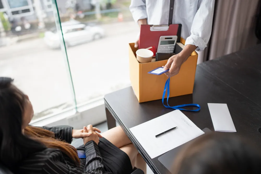 The Importance of Offboarding: Why Employee Exits Matter More Than You Think