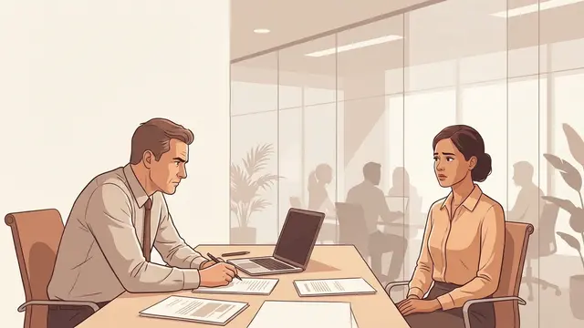 Cover image for 5 Performance Review Mistakes That Drive Your Best People Away