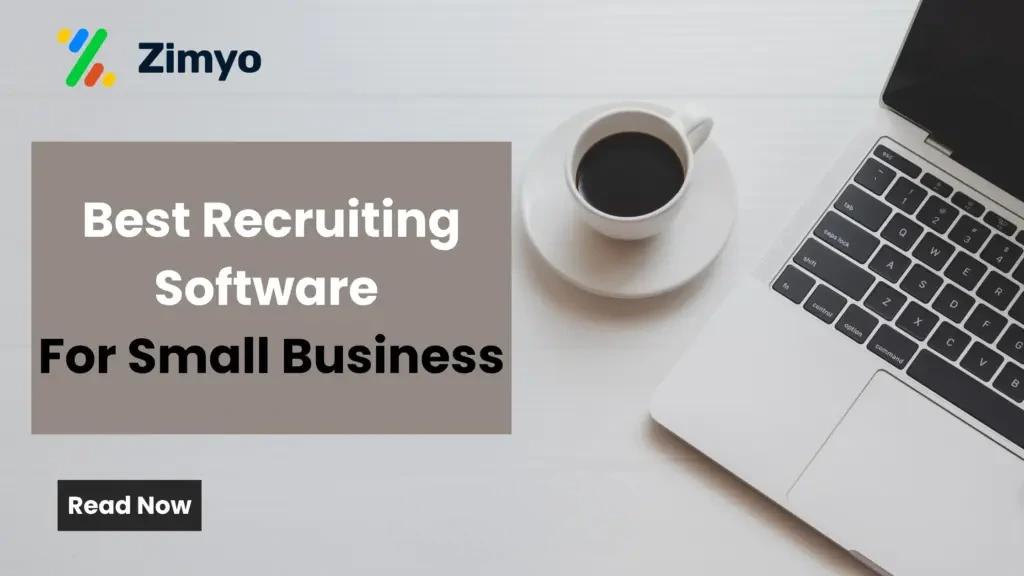 Best Recruiting Software for Small Business: Hire Smarter & Faster in 2026