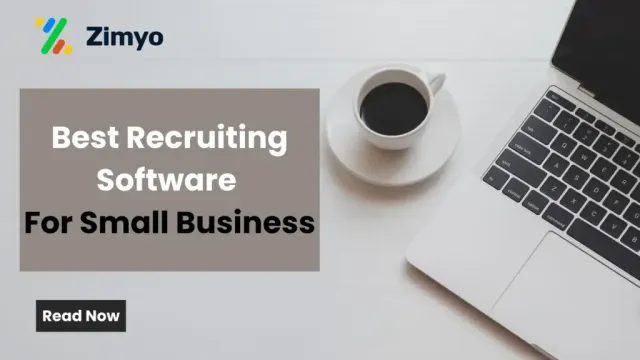 Cover image for Best Recruiting Software for Small Business: Hire Smarter & Faster in 2026