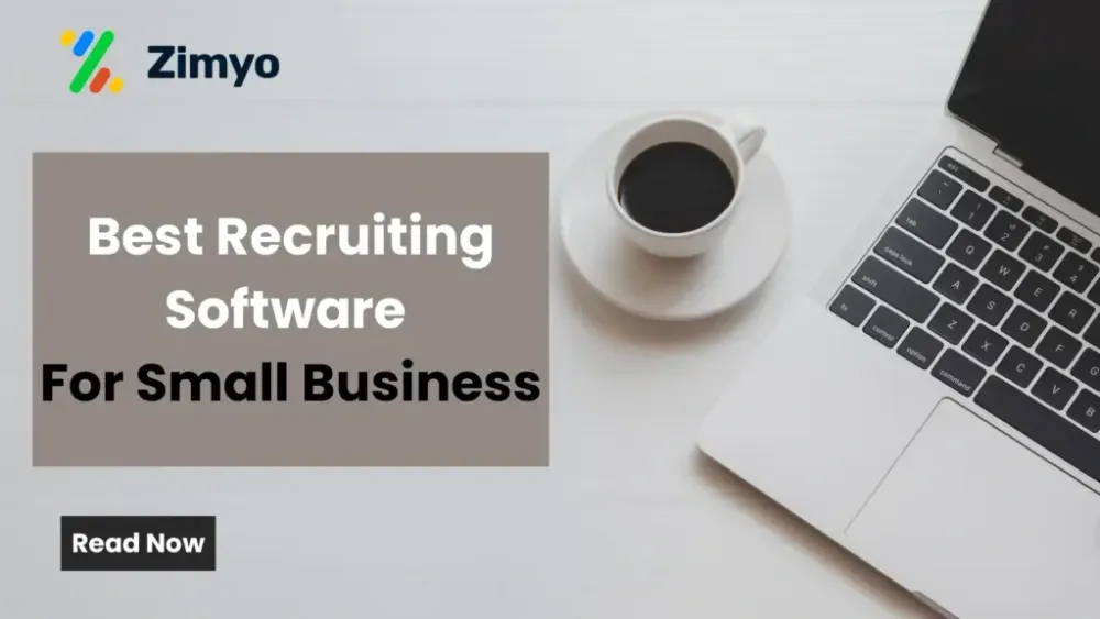 Best Recruiting Software for Small Business: Hire Smarter & Faster in 2026