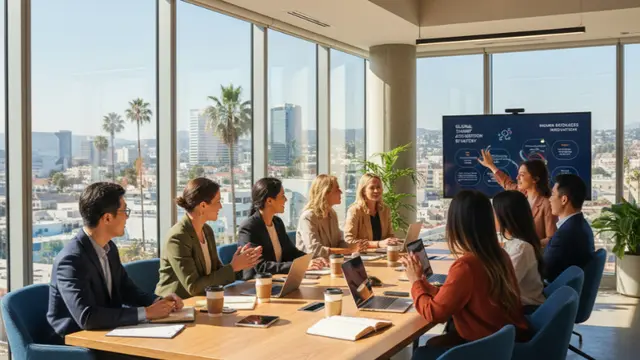 Cover image for The Employer's Guide to Hiring Employees in California