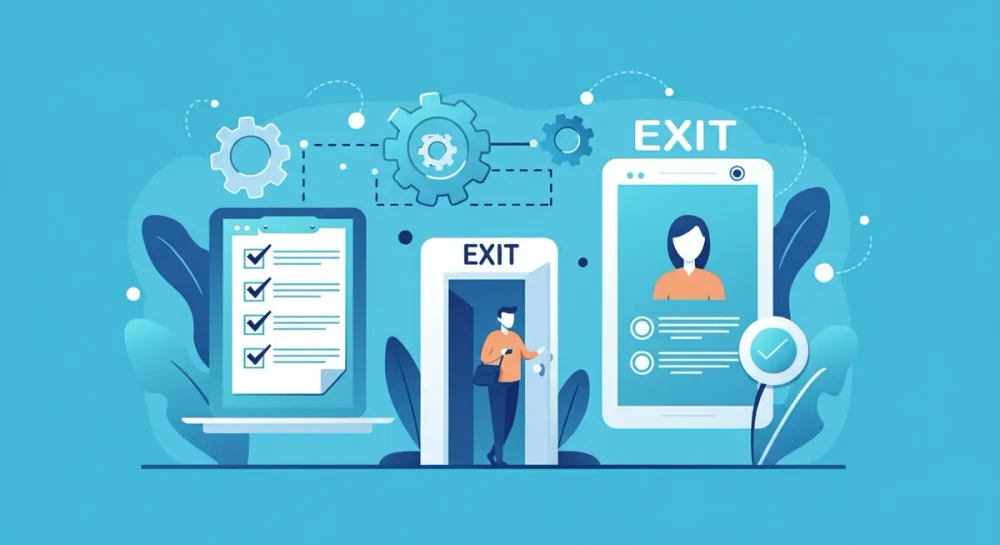Employee Offboarding and GDPR Compliance: A Complete Guide