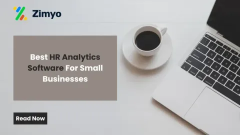 Cover for Best HR Analytics Software for Small Businesses: Data-Driven HR Decisions in 2026