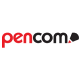 Pencom logo
