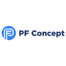 PF Concept logo
