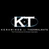 Keramikos & Thermalmate logo