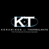 Keramikos & Thermalmate logo