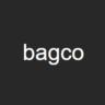 Bagco logo