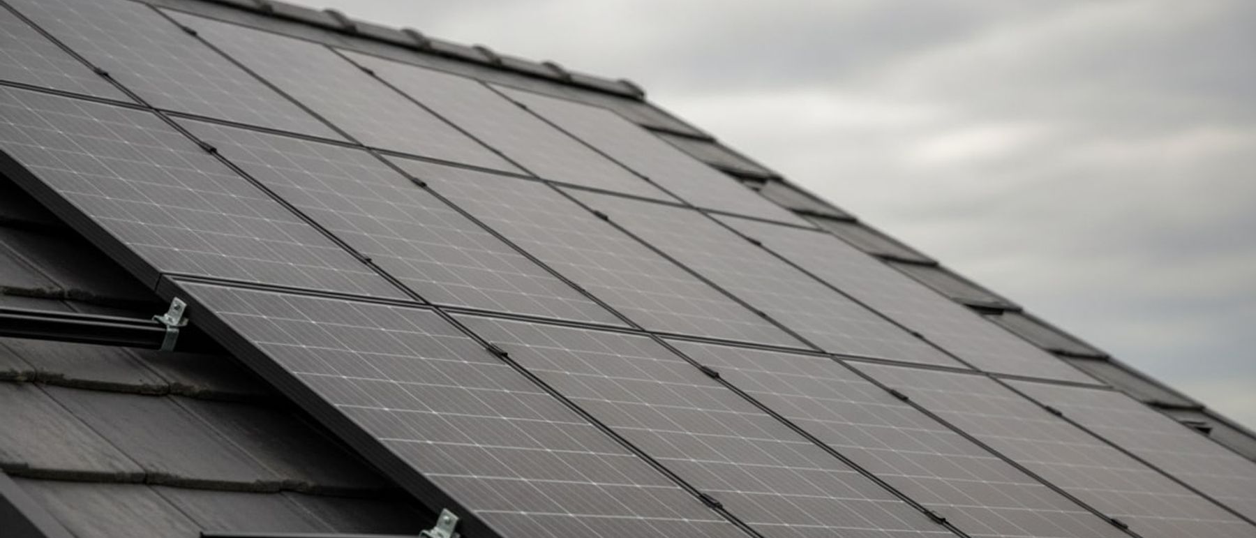 Renewables & Solar at work