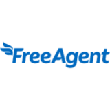 FreeAgent logo