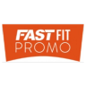 Fast Fit Promo logo