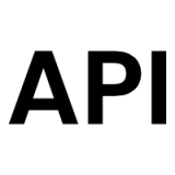 API logo