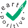 EarthPositive logo