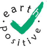 EarthPositive logo