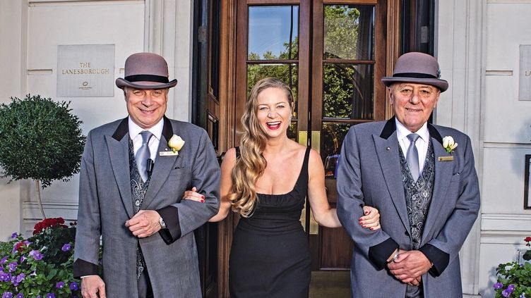 Travel PR Jules Perowne on corporate divorce, the homogenisation of hotels and her passion for storytelling