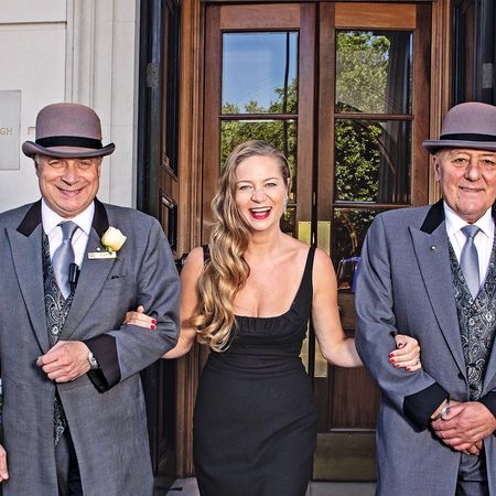Travel PR Jules Perowne on corporate divorce, the homogenisation of hotels and her passion for storytelling