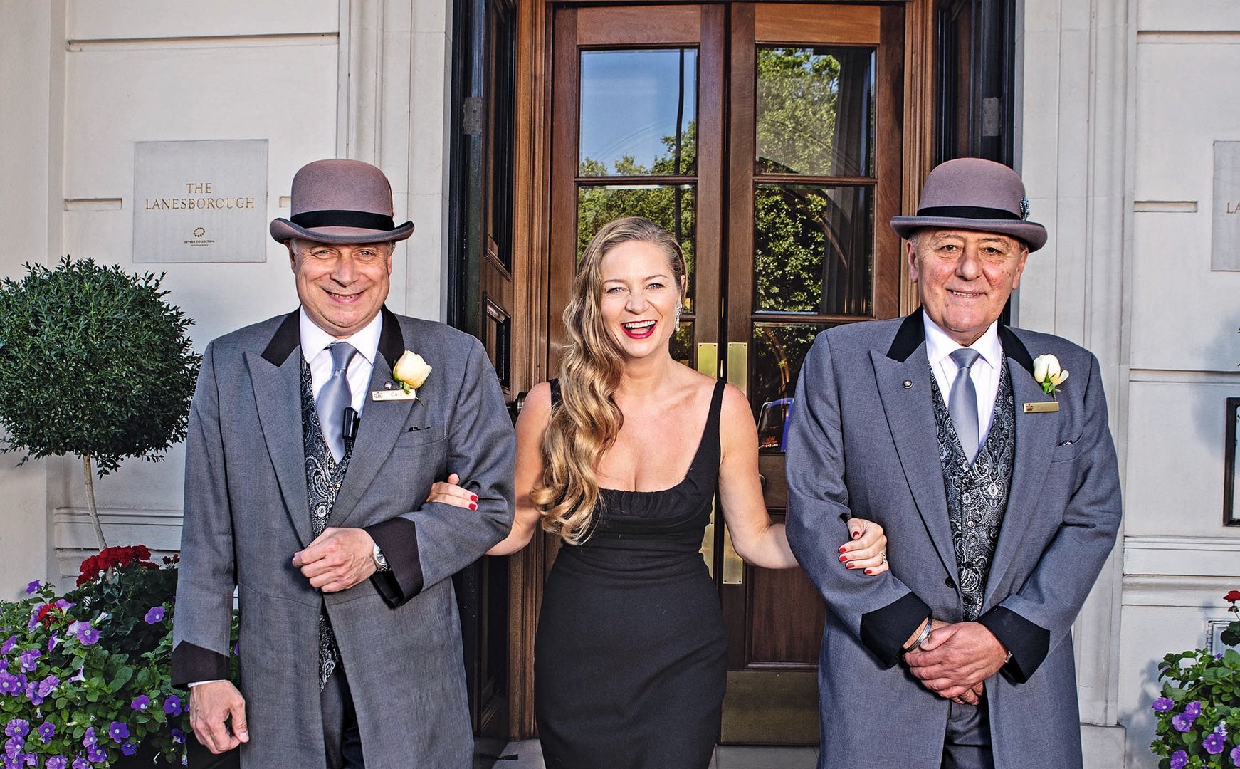 Travel PR Jules Perowne on corporate divorce, the homogenisation of hotels and her passion for storytelling