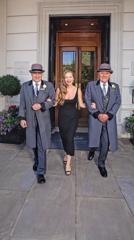 Travel PR Jules Perowne on corporate divorce, the homogenisation of hotels and her passion for storytelling
