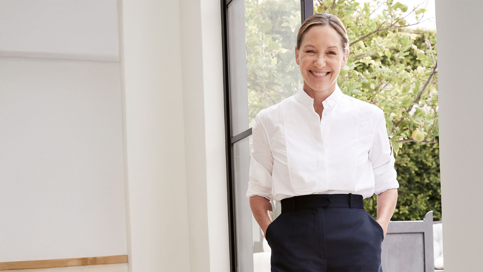 5 minutes with… Gregg Renfrew, entrepreneur