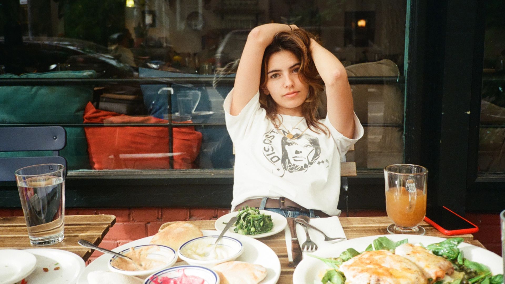 Novelist Fatima Farheen Mirza on the unexpected relationship between fashion and fiction