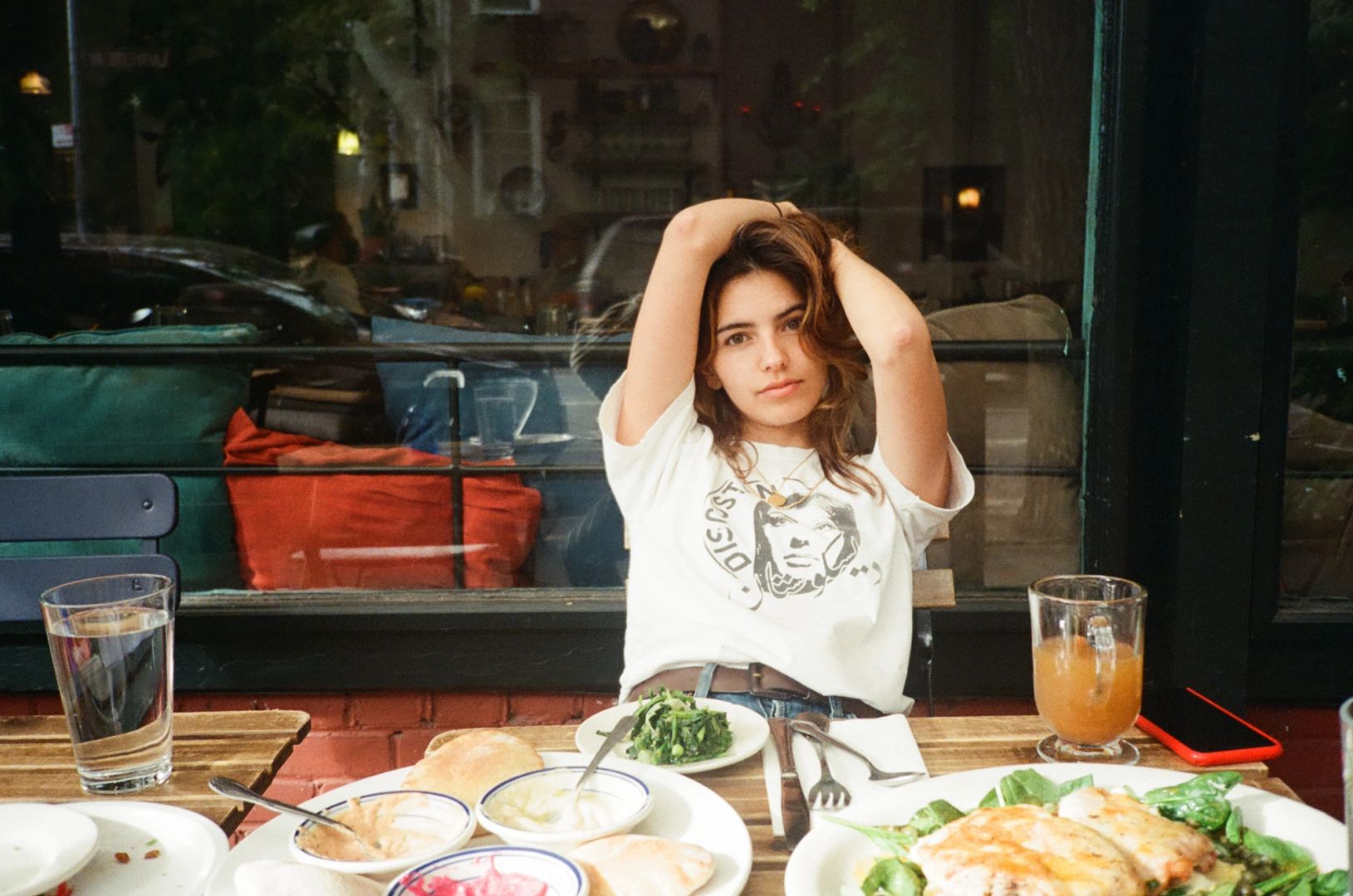 Novelist Fatima Farheen Mirza on the unexpected relationship between fashion and fiction