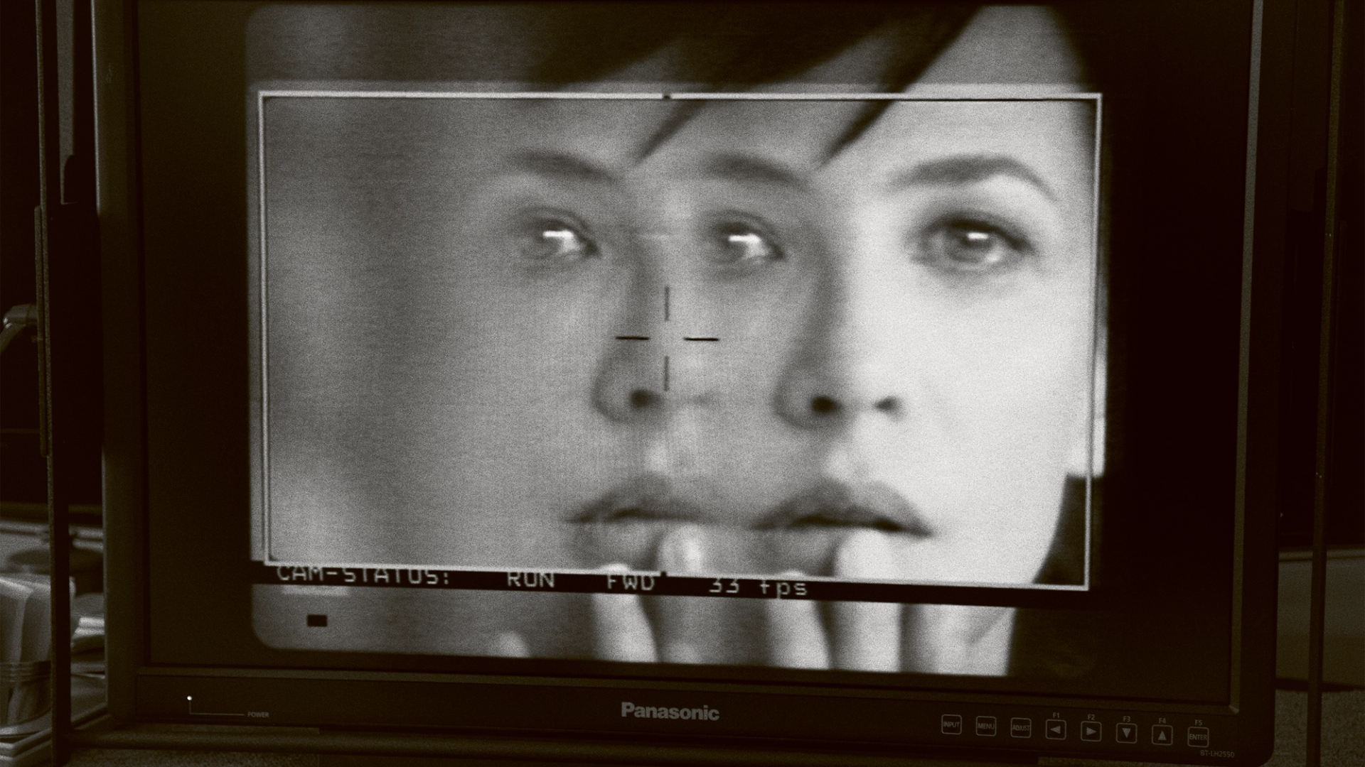 Eric Guillemain's photographer's notebook