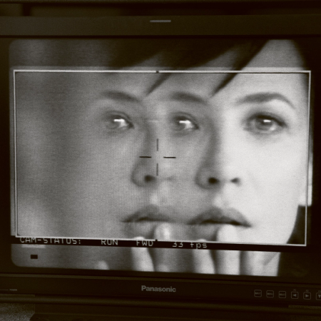 Eric Guillemain's photographer's notebook