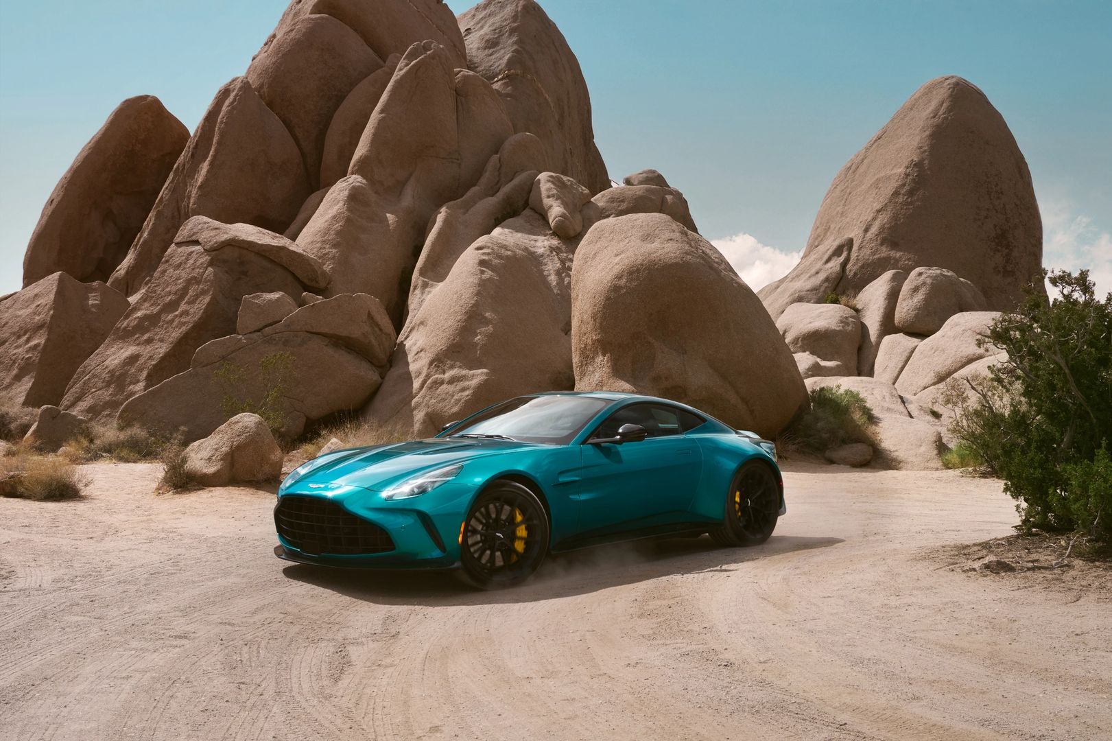 Green genie