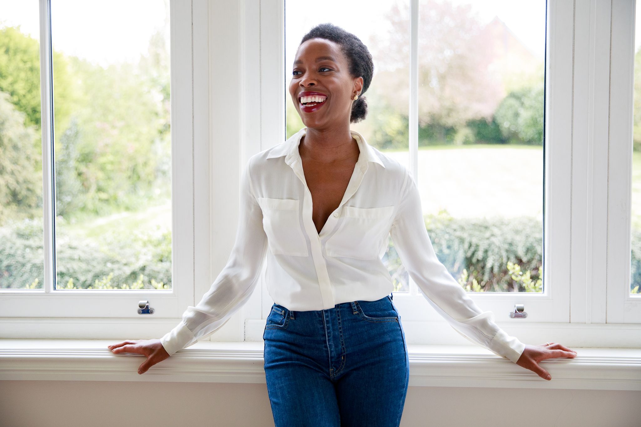 Last word: Ade Hassan