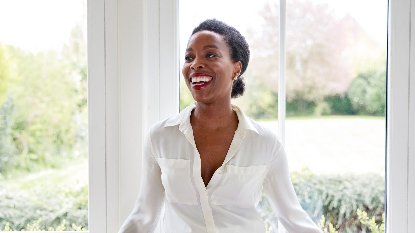 Last word: Ade Hassan