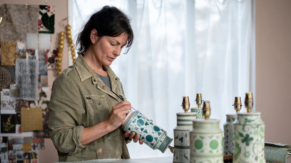 Room for improvements