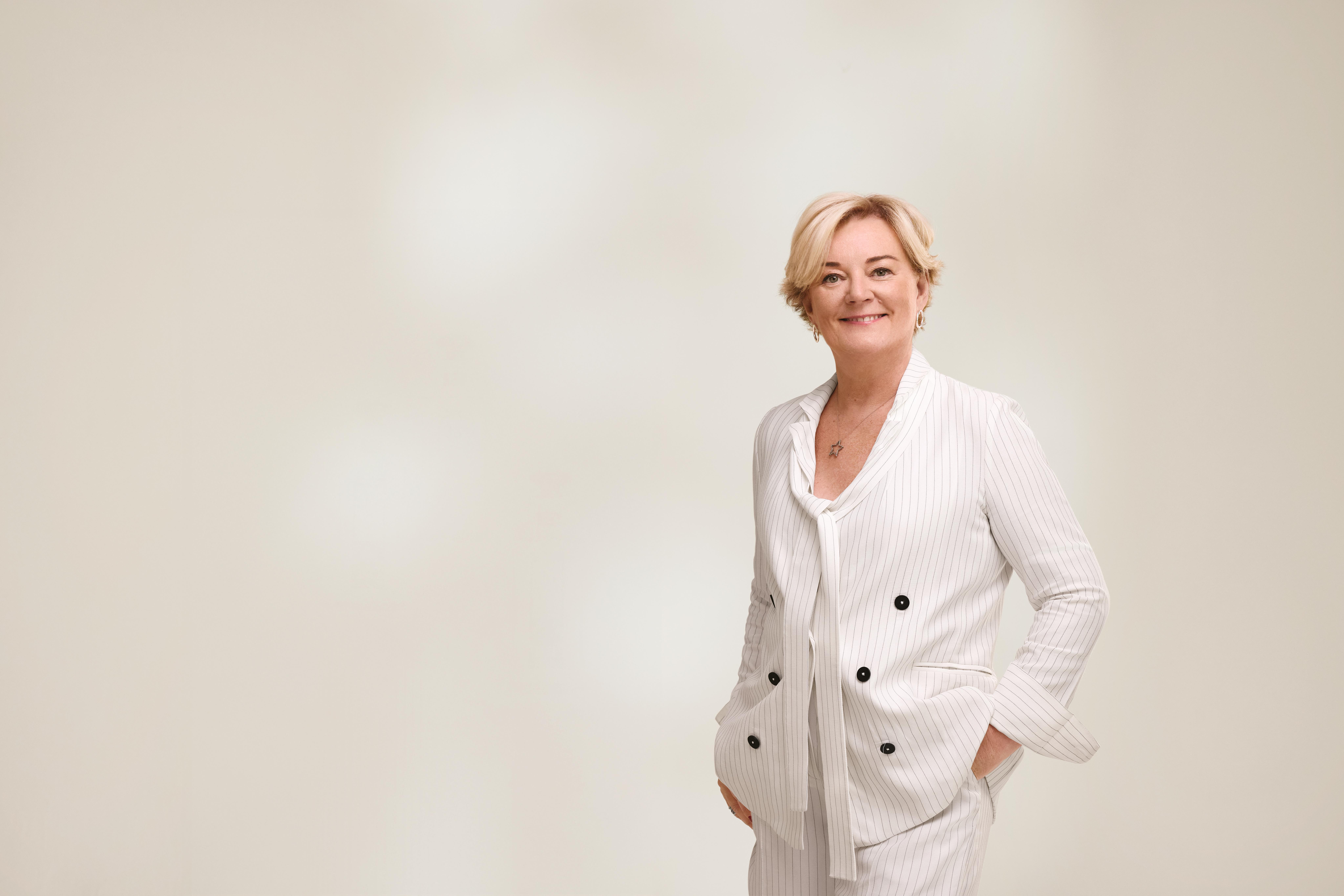 Jo Malone CBE: “I’m not about gimmicks,  I build for legacy”