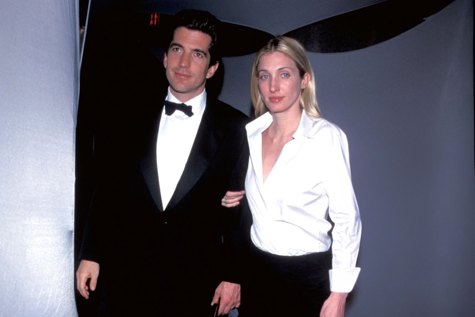 Fuss-free staples inspired by a 90s icon