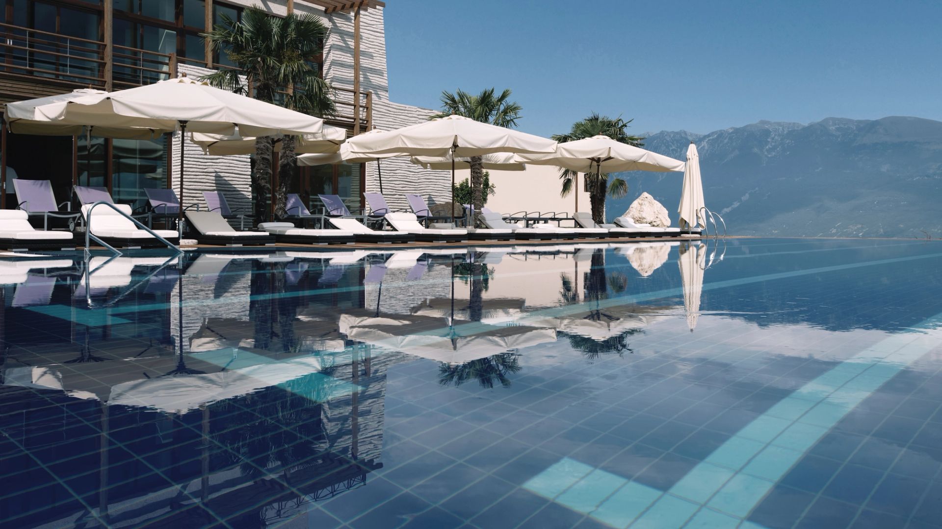 Suite Relief A New Standard of Wellness Retreats