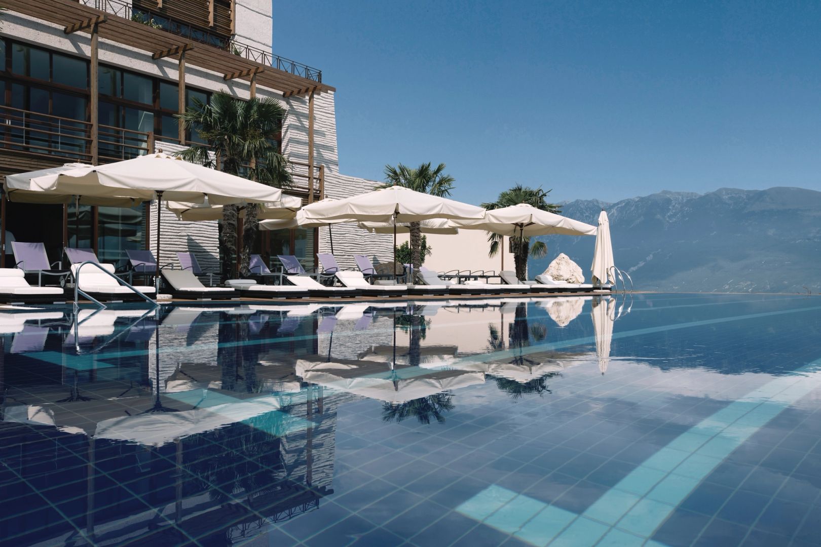 Suite Relief A New Standard of Wellness Retreats