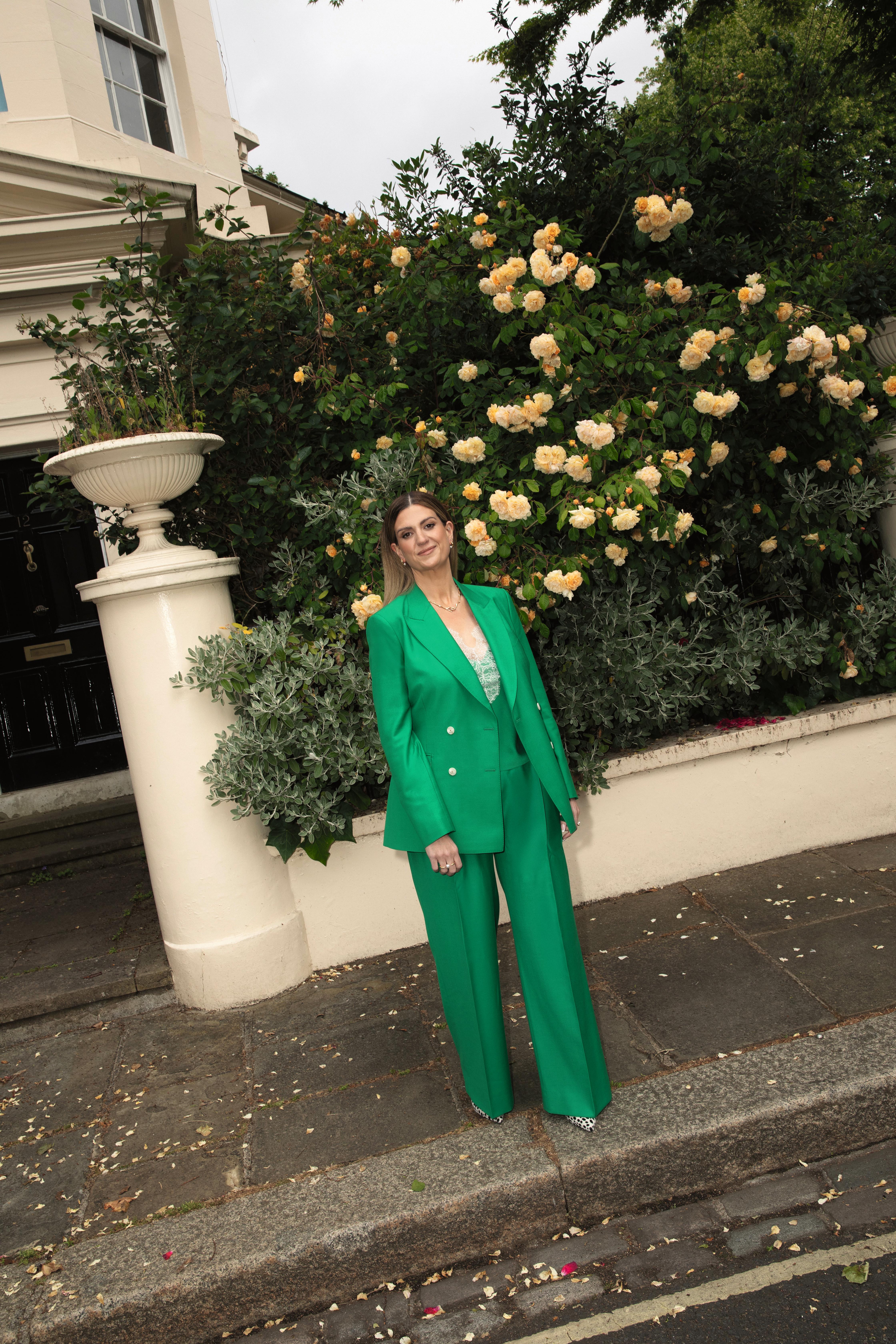 Why OnlyFans CEO Keily Blair wants you to think outside the box