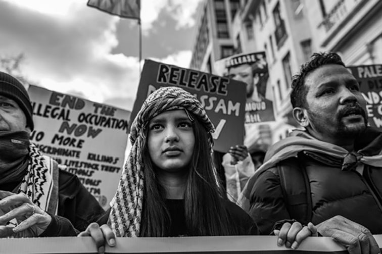 Photographer's Notes