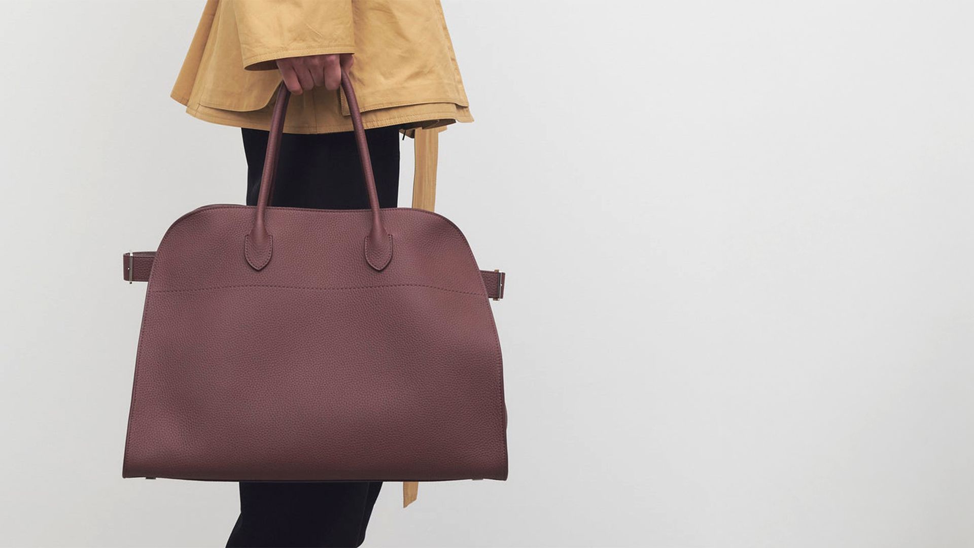 Vintage arm candy: A fine year for the Margaux reboot